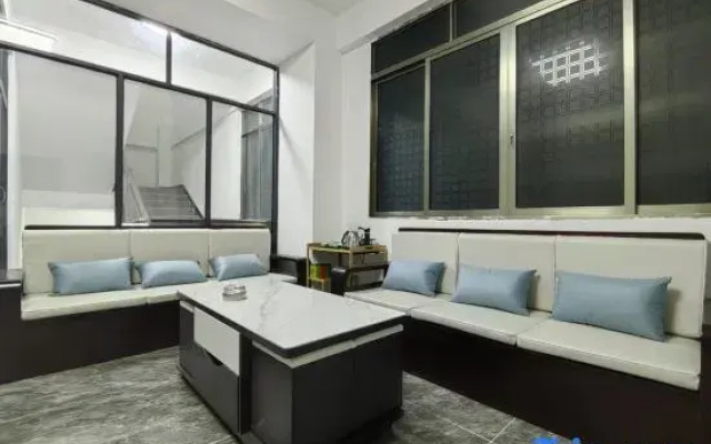 Keyue Homestay