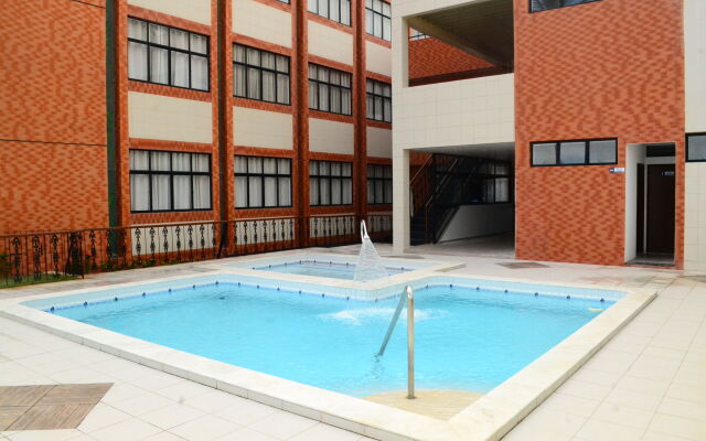 Guaxuma Praia Hotel