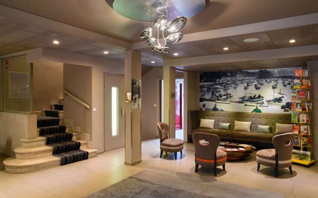 Best Western Plus La Corniche