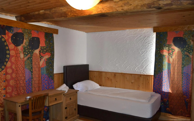 Altes Fährhaus Duisburg