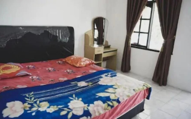 Marroan Guest House