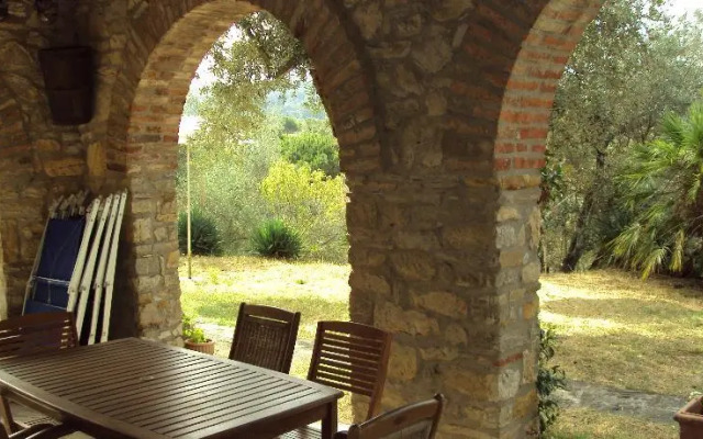 Casa Vacanze Casa Cavallo