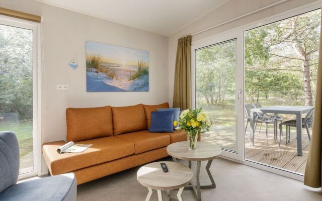 Roompot Vakantiepark Kijkduin