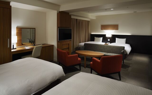 Royal Pines Hotel Chiba