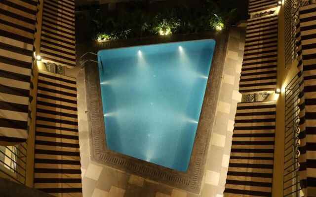 Amara Grand Inn Calangute