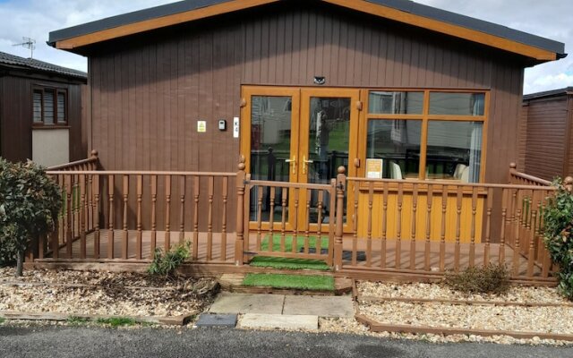 Perfect Chalet to Relax in k4