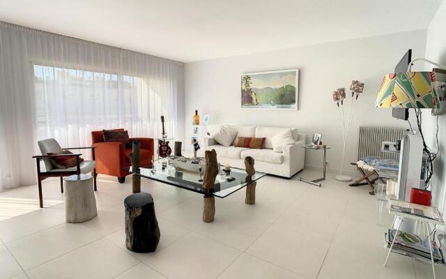 Appartements de Standing Cannes Centre