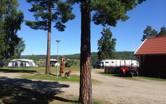 Ljusdals Camping