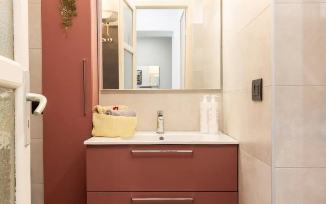 Appartamento Colombo al Mercato Rionale by Wonderful Italy