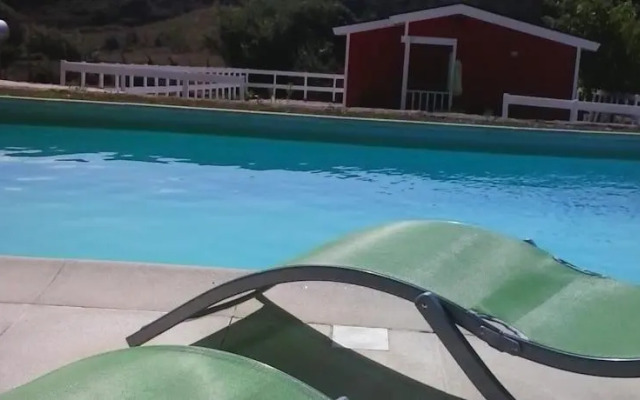 Quinta Dos Agapantos