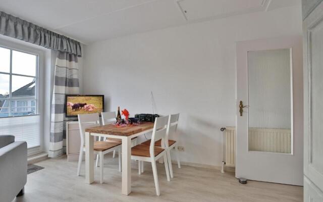 Haus Parkblick Parkblick Appartement 12