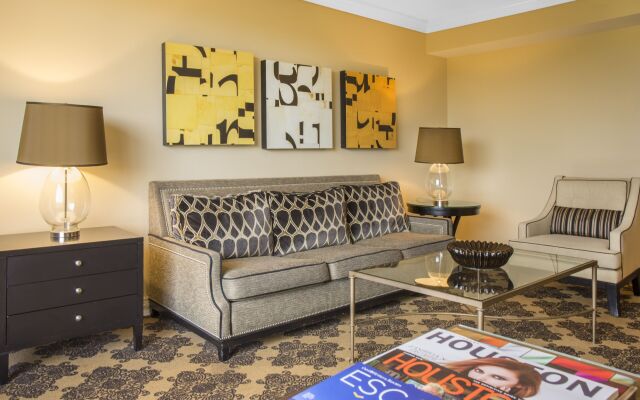 Omni Houston Hotel
