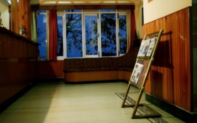 Jain Retreat and Resort Pvt Ltd, THE SIKKIM CONTINENTAL