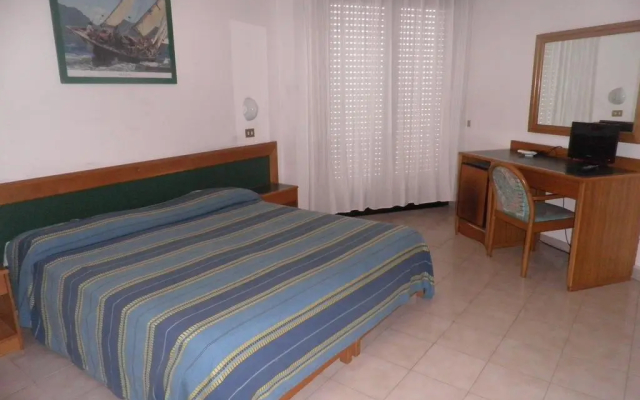 Hotel Neptunus
