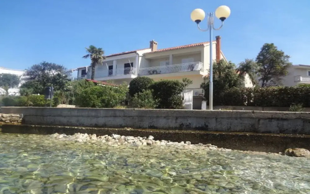 Andri - 5 m From the Beach - A1