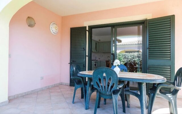 Residence SardegnaSummer Li Cupulatti