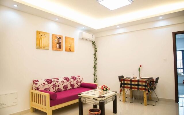 Wuxi Sovereign Service Apartment