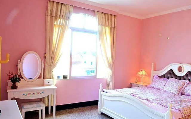 Xiamen Small Time Inn