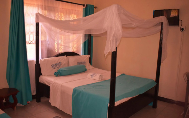 Leinmach House, Nyali