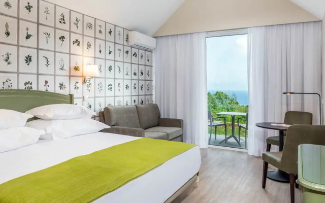 Pestana Quinta do Arco Nature & Rose Garden Hotel