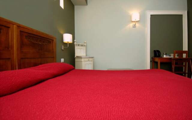 B&B Residenza Cavour