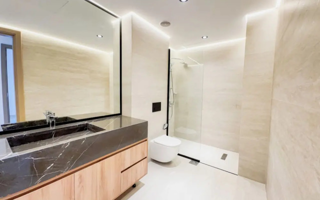 Designer Furnished Villa Luxury Finishes
