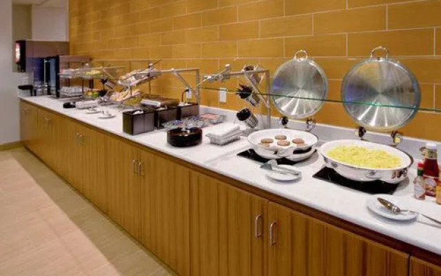 Springhill Suites Provo