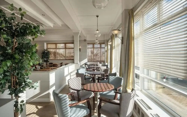 Trouville Hotel by Compass Hospitality