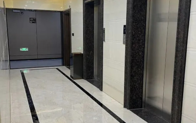 Xiamen Xinglong Yunju Apartment