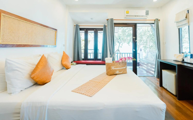 Vimarn Samed Resort
