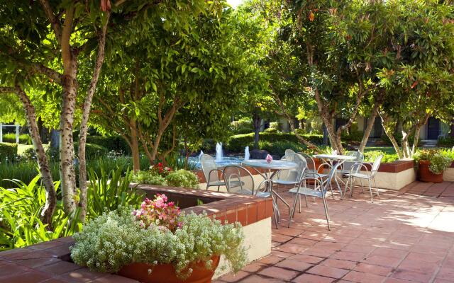 Four Points by Sheraton Pleasanton