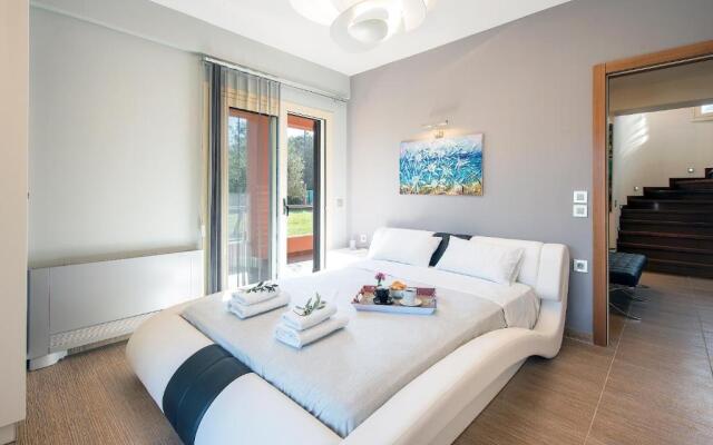 Girasole Villa