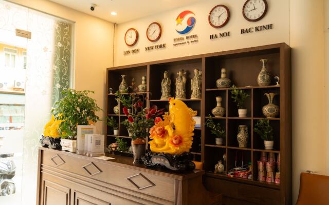 Korea Bac Giang Hotel