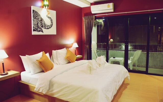At Home Khaolak