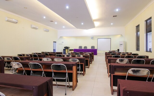 Airy Eco Jekan Raya Menteng Galaxi Dua 9 Palangkaraya