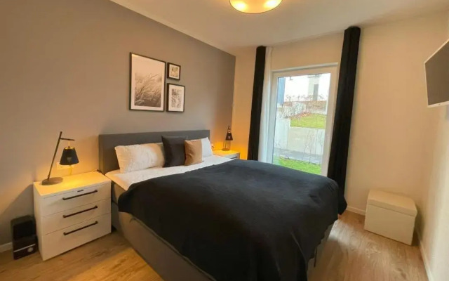 Vinkennest am Diemelsee