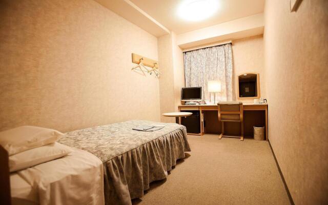 Narita U-City Hotel