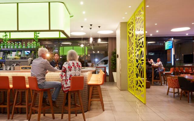 Holiday Inn Express Sydney Macquarie Park, an IHG Hotel