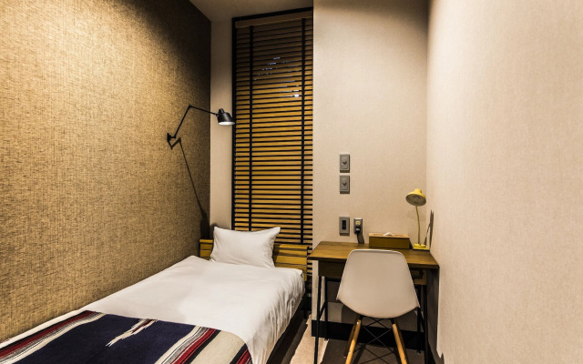 H Hotel