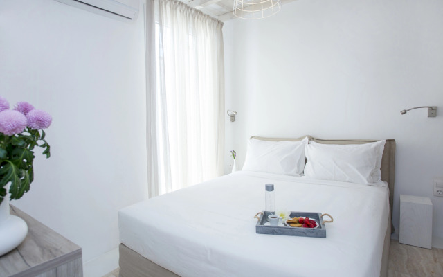 Senses Luxury Villas & Suites