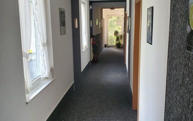 Waldgasthaus am Schwarzenbruch