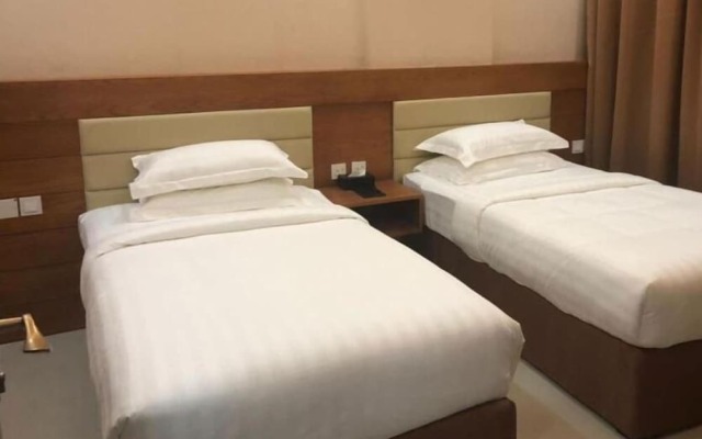 RED-AL Safa Suites