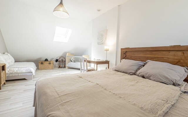 Chambres d'hôtes Au Chat Verrier, espace bien-être