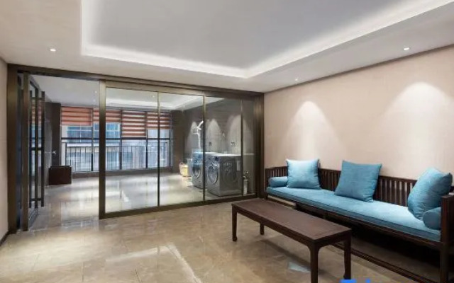 TILL BRIGHT Hotel (Leiyang Zhongxing Times Plaza)