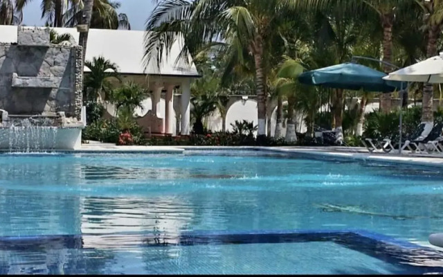 Villas Sol Diamante