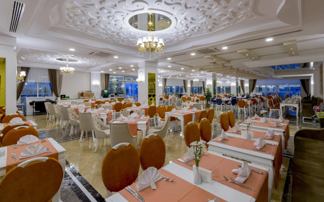 Side Royal Palace Hotel & Spa - All Inclusive