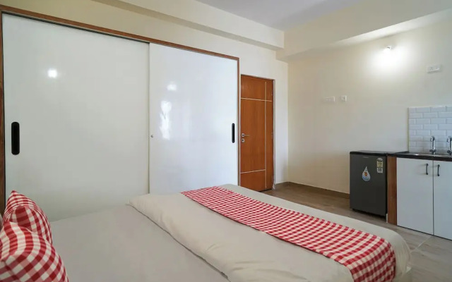 Open Hotel by Olive - Buzz Studio