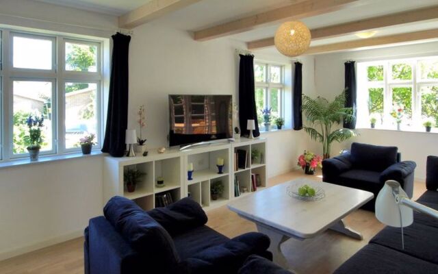 "Nalin" - 400m from the sea in Bornholm