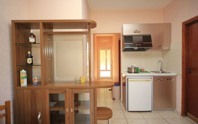 Maria Apartments