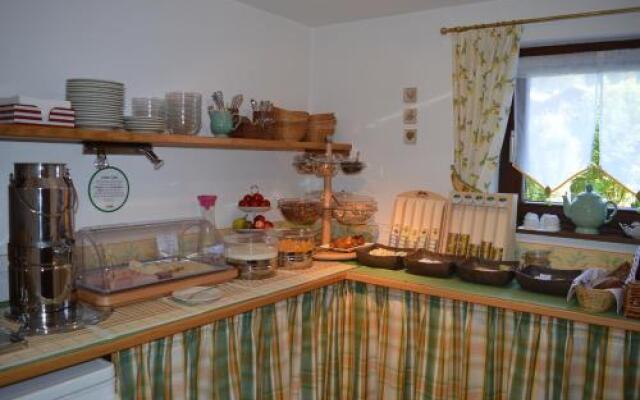 Haus Brigitte